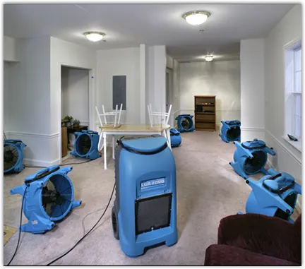 Contents Cleaning & Restoration in Tarrytown, NY
